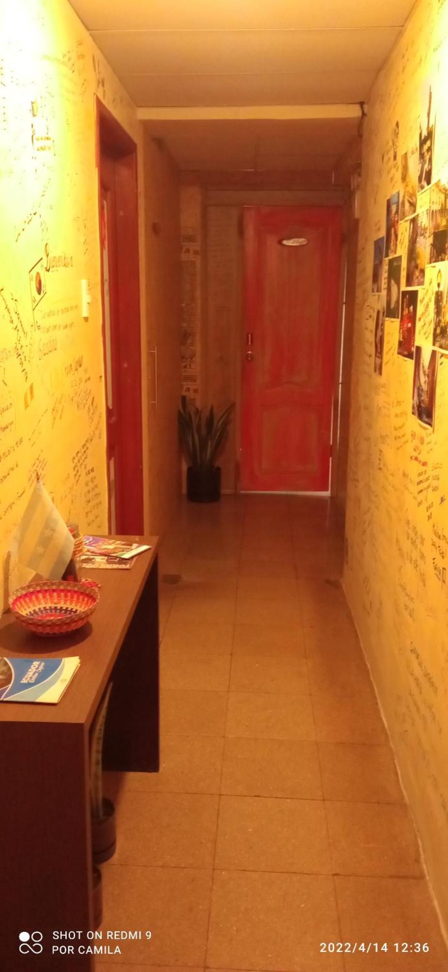 Villa De Maria Guayaquil Zimmer foto
